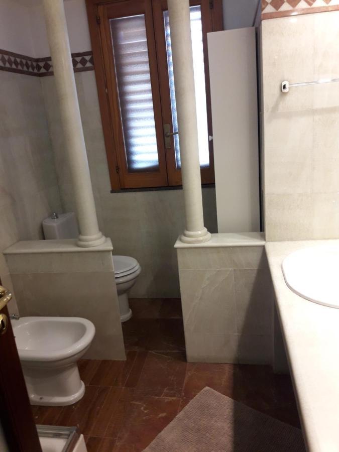 Casa Nupi Apartment Sant'Alessio Siculo Exterior photo