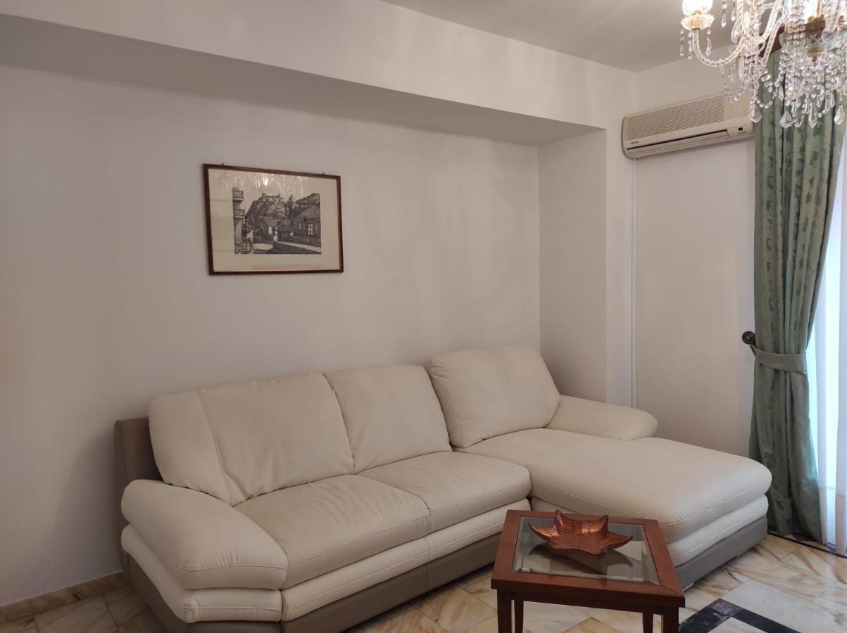Casa Nupi Apartment Sant'Alessio Siculo Exterior photo