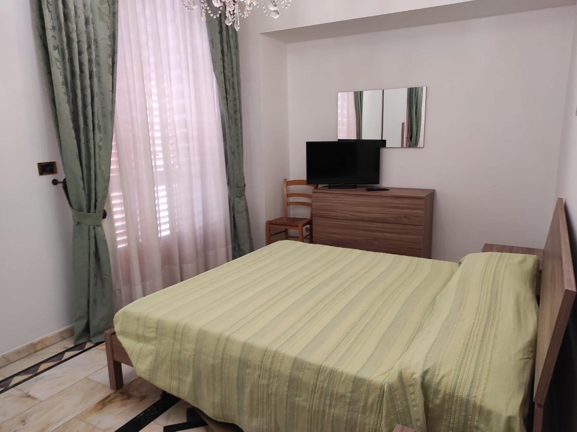 Casa Nupi Apartment Sant'Alessio Siculo Exterior photo